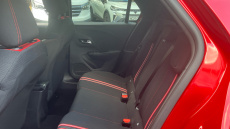 Vauxhall Corsa 1.2 Turbo SRi Edition 5dr Petrol Hatchback